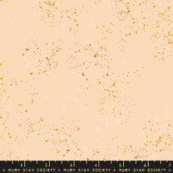 RSS - Speckled  -  CRÈME BRULEE