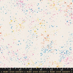 RSS - Speckled - CONFETTI