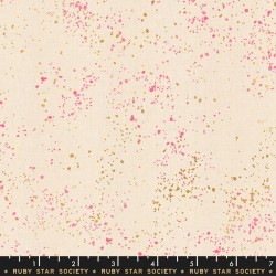 RSS - Speckled Metallic - NEON PINK