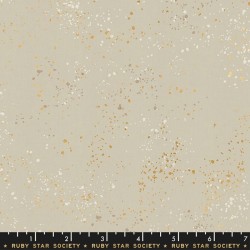 RSS - Speckled Metallic -NATURAL