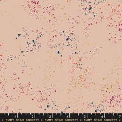 RSS - Speckled Metallic - SUNSTONE