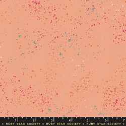 RSS - Speckled - PEACH