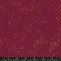 RSS - Speckled Metallic - WINE TIME
