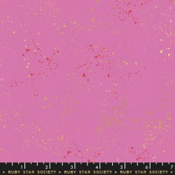 RSS - Speckled Metallic - DAISY