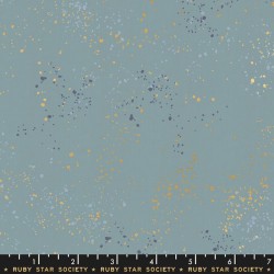 RSS - Speckled Metallic - SOFT BLUE
