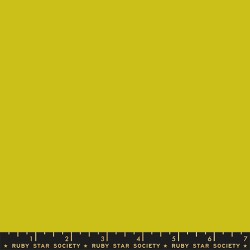 RSS - Ruby Star Solids - PISTACHIO