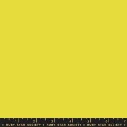 RSS - Ruby Star Solids - CITRON