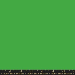 RSS - Ruby Star Solids - VERDANT