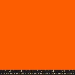 RSS - Ruby Star Solids - GOLDFISH