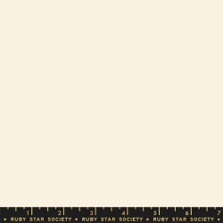 RSS - Ruby Star Solids - NATURAL