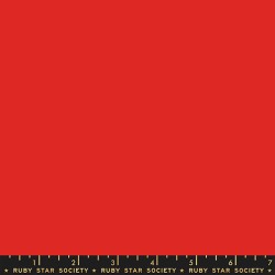 RSS - Ruby Star Solids - LADYBUG