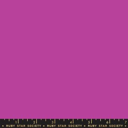 RSS - Ruby Star Solids - WITCHY