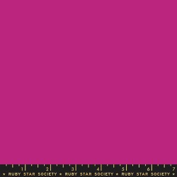 RSS - Ruby Star Solids - BERRY