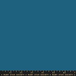 RSS - Ruby Star Solids - TEAL
