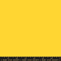 RSS - Ruby Star Solids - SUNSHINE