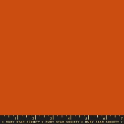 RSS - Ruby Star Solids - CAYENNE