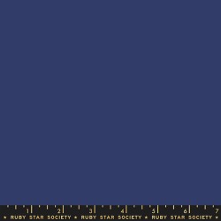 RSS - Ruby Star Solids - BLUEBELL