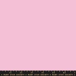 RSS - Ruby Star Solids - PEONY