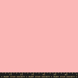 RSS - Ruby Star Solids - BALMY