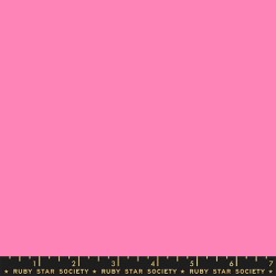 RSS - Ruby Star Solids - JUNE