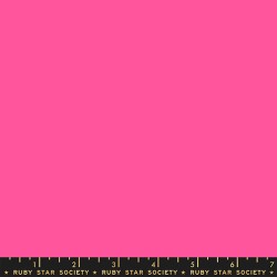 RSS - Ruby Star Solids - PLAYFUL