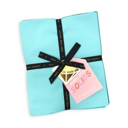 RSS - Ruby Star Solids - Precut - Fat Quarter pk (40pcs)