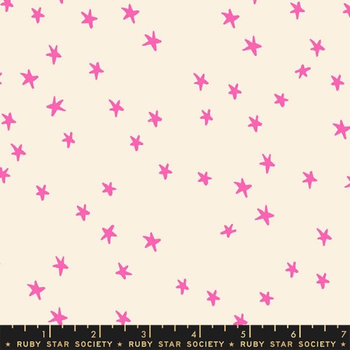 RSS - Starry - NEON PINK RSS - Starry - NEON PINK