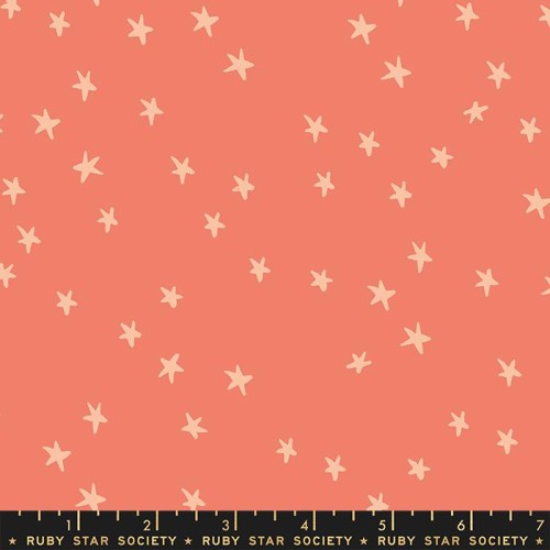 RSS - Starry - PAPAYA