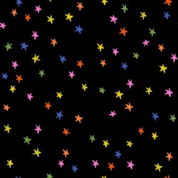 RSS - Starry - VIVID RAINBOW