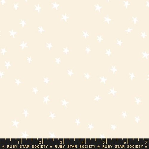 RSS - Starry - WHITE ON NATURAL RSS - Starry - WHITE ON NATURAL