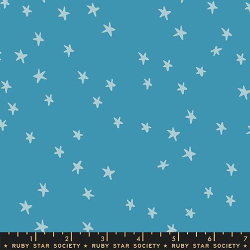 RSS - Starry - VINTAGE BLUE RSS - Starry - VINTAGE BLUE