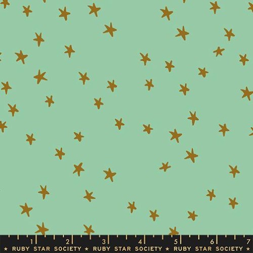 RSS - Starry  - MOSS