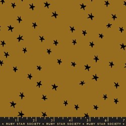 RSS - Starry  - SUEDE