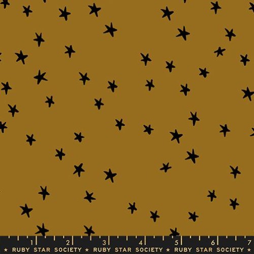 RSS - Starry - SUEDE RSS - Starry - SUEDE