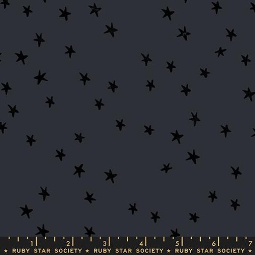 RSS - Starry - CHARCOAL RSS - Starry - CHARCOAL