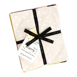 RSS - Starry (2025) - Fat QTR pk (20 pcs)