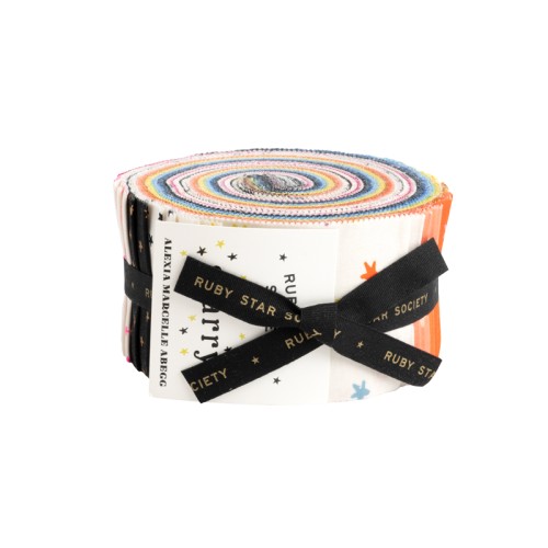 RSS - Starry - Jelly Roll
