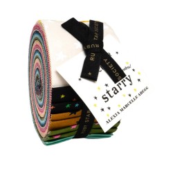 RSS - Starry (2025) - Jelly Roll (2.5" Strips)