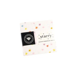 RSS - Starry (2025) - Charm Square (5"x5")