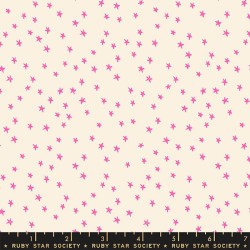 RSS - Mini Starry - PINK