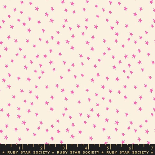RSS - Mini Starry - PINK