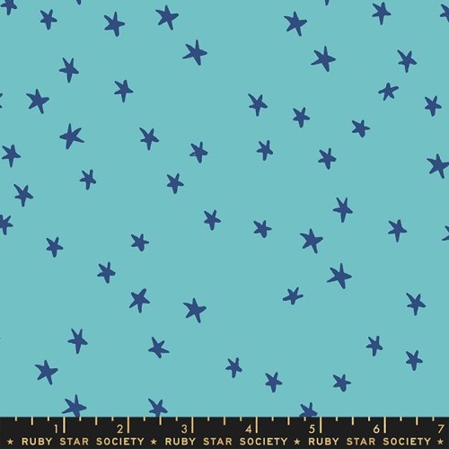 RSS - Starry 108" Wideback - TURQUOISE