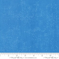 Spotted - CORNFLOWER