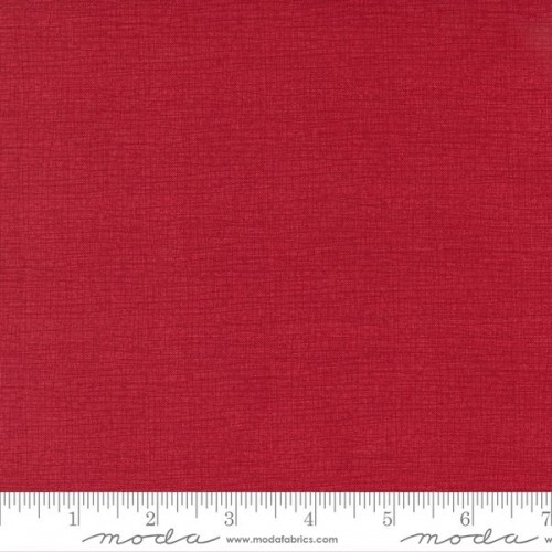 Thatched - RUBY
