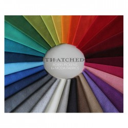 Thatched - Collection pk (60 colours x 3m)