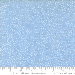 Dotty Thatched Basic - MIST