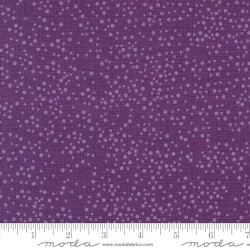 Dotty Thatched Basic - PANSY