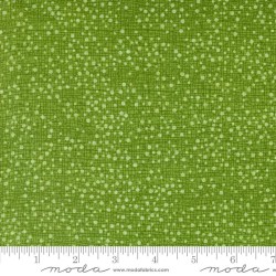 Dotty Thatched Basic - GRASS