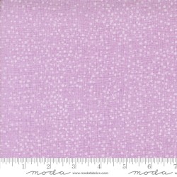 Dotty Thatched Basic - FREESIA