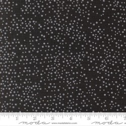 Dotty Thatched Basic - ONYX